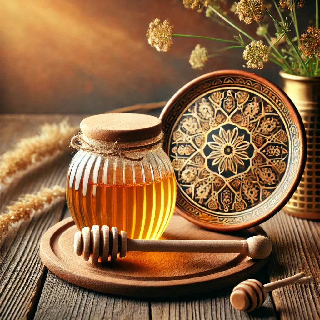 Honey