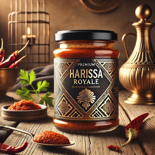 Harissa Royale