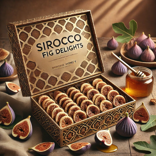 Fig Delights